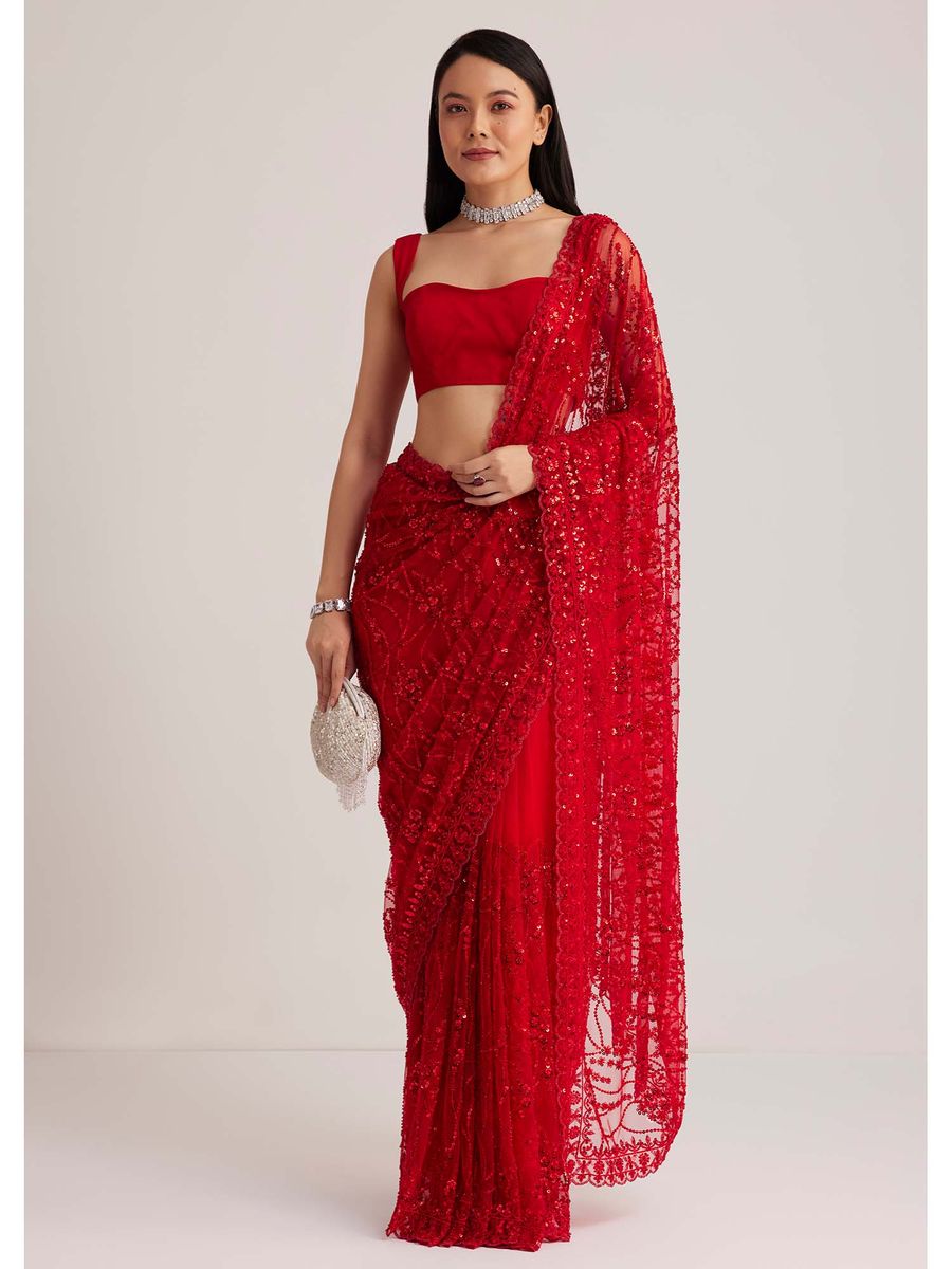 Saree Blouse