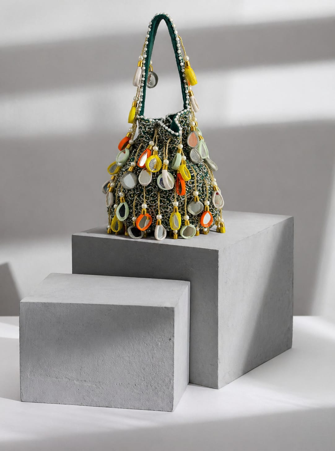 Fancy bags