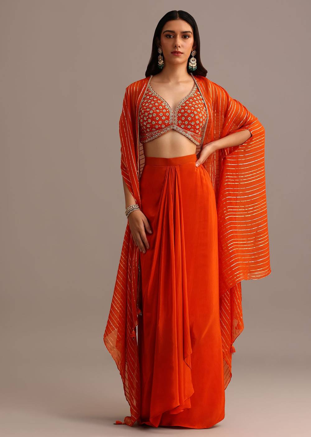 Indo Western