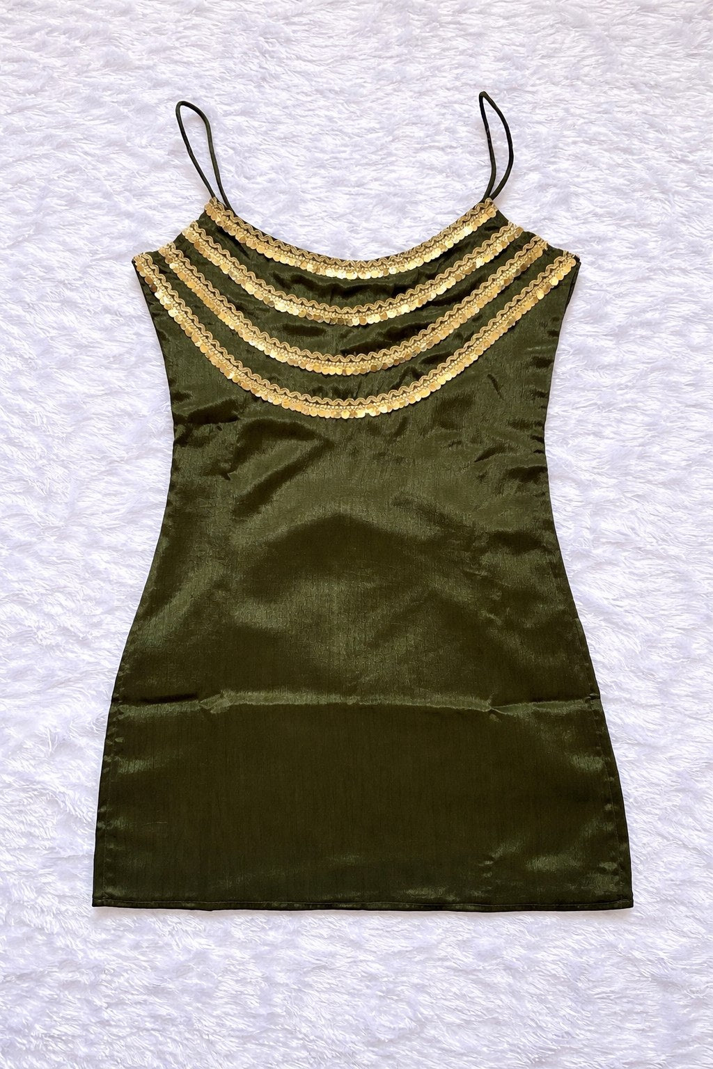 Green corset kurta with palazzo and dupatta